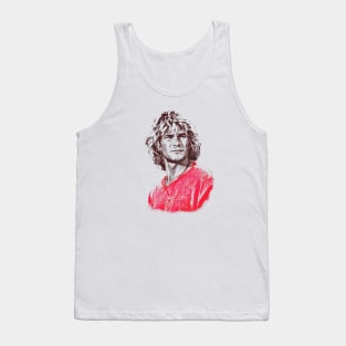 90s Movie Tank Top